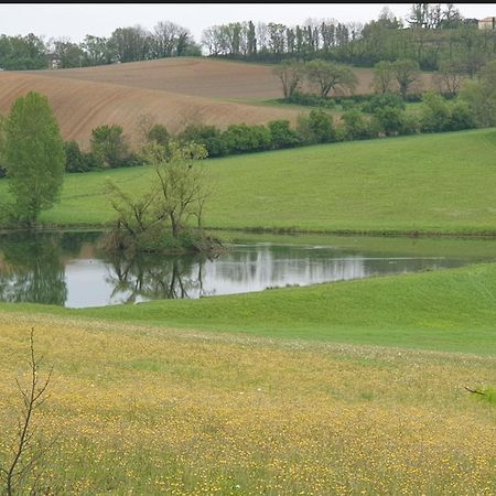 Love Room- Spa- Escale Amoureuse Puygaillard-de-Quercy Bagian luar foto