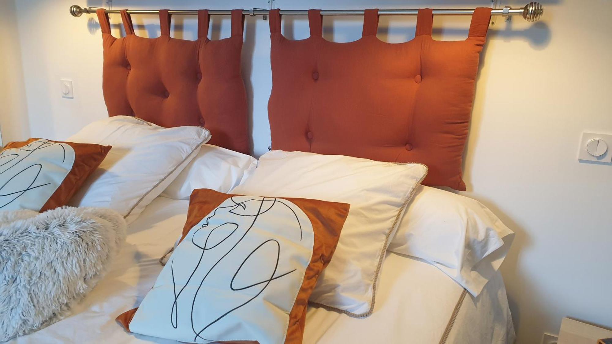 Love Room- Spa- Escale Amoureuse Puygaillard-de-Quercy Bagian luar foto