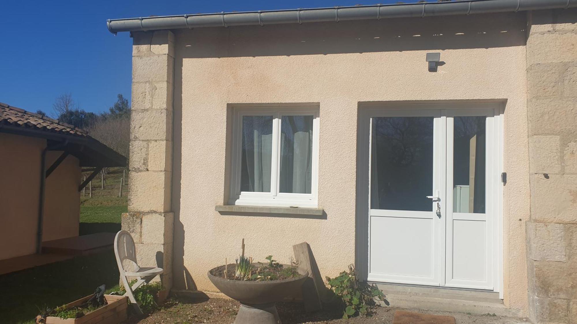 Love Room- Spa- Escale Amoureuse Puygaillard-de-Quercy Bagian luar foto
