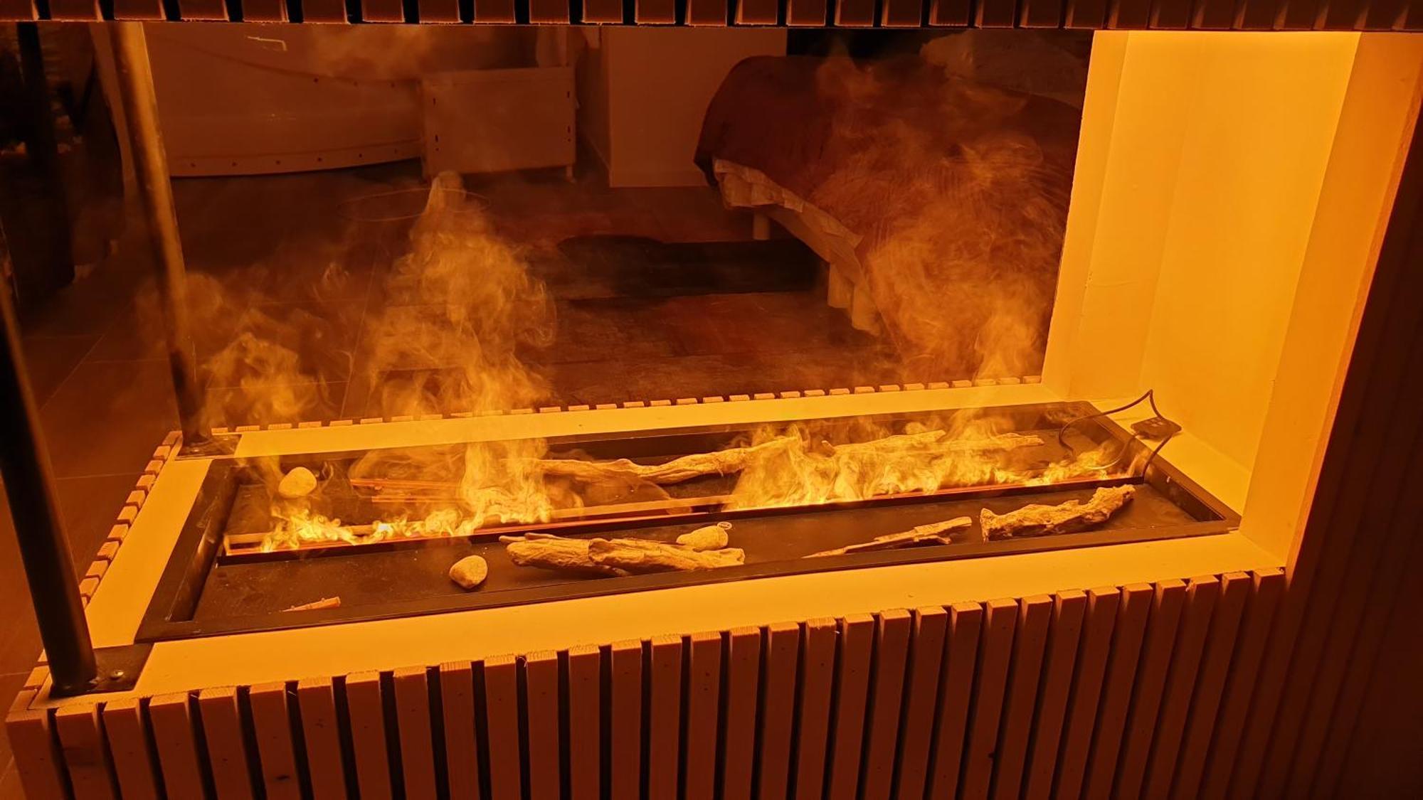 Love Room- Spa- Escale Amoureuse Puygaillard-de-Quercy Bagian luar foto